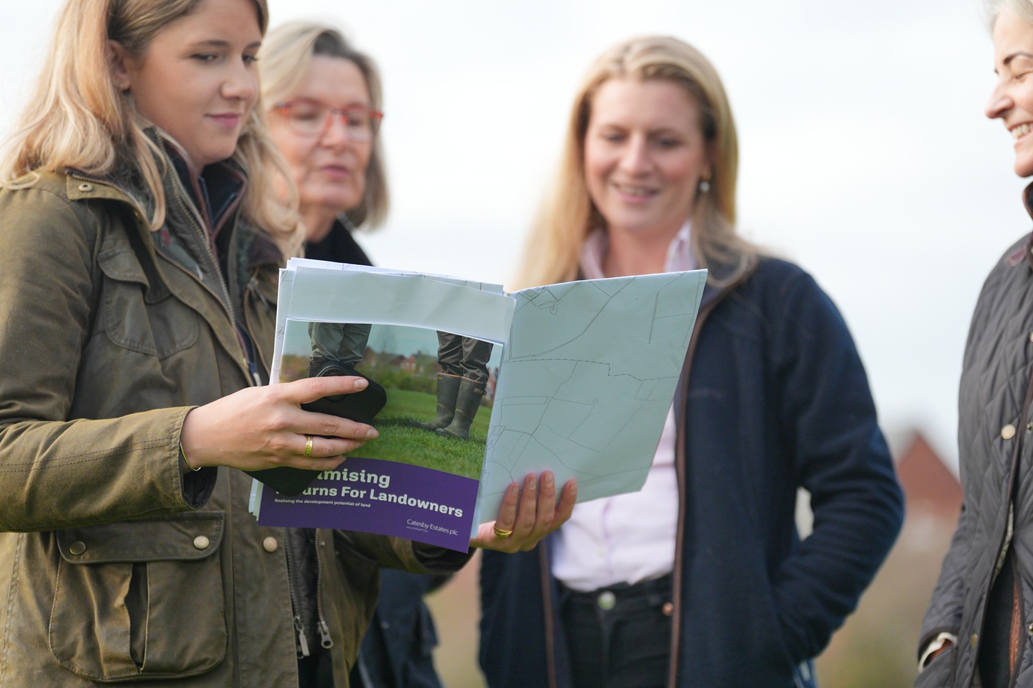 Women in Construction 2026