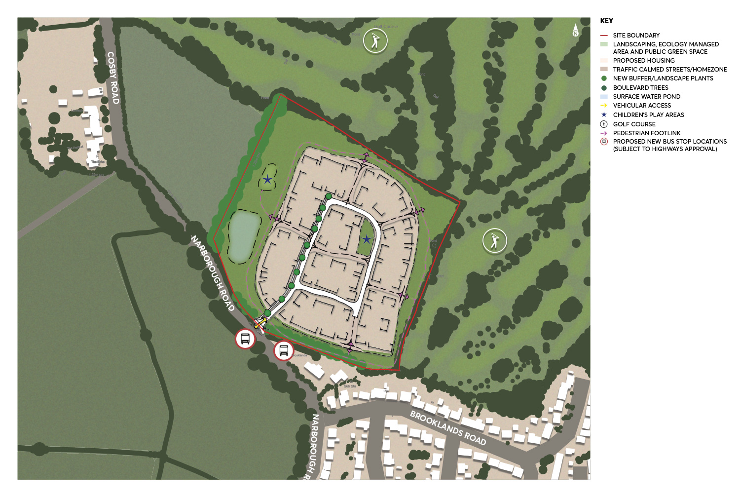 Wider Framework Plan