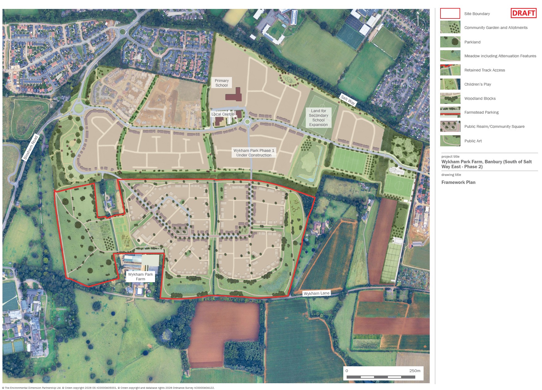 Draft Plan