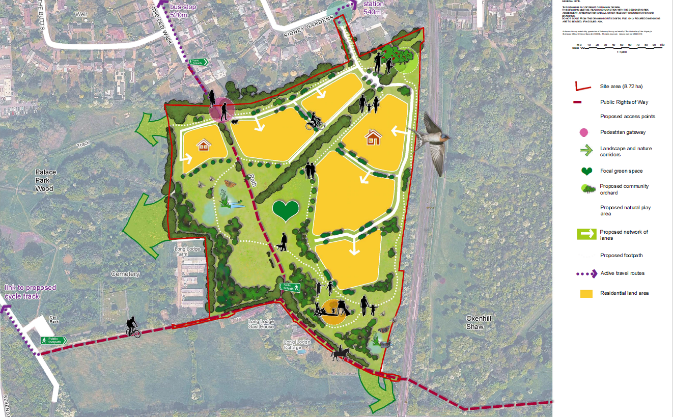 Concept Plan