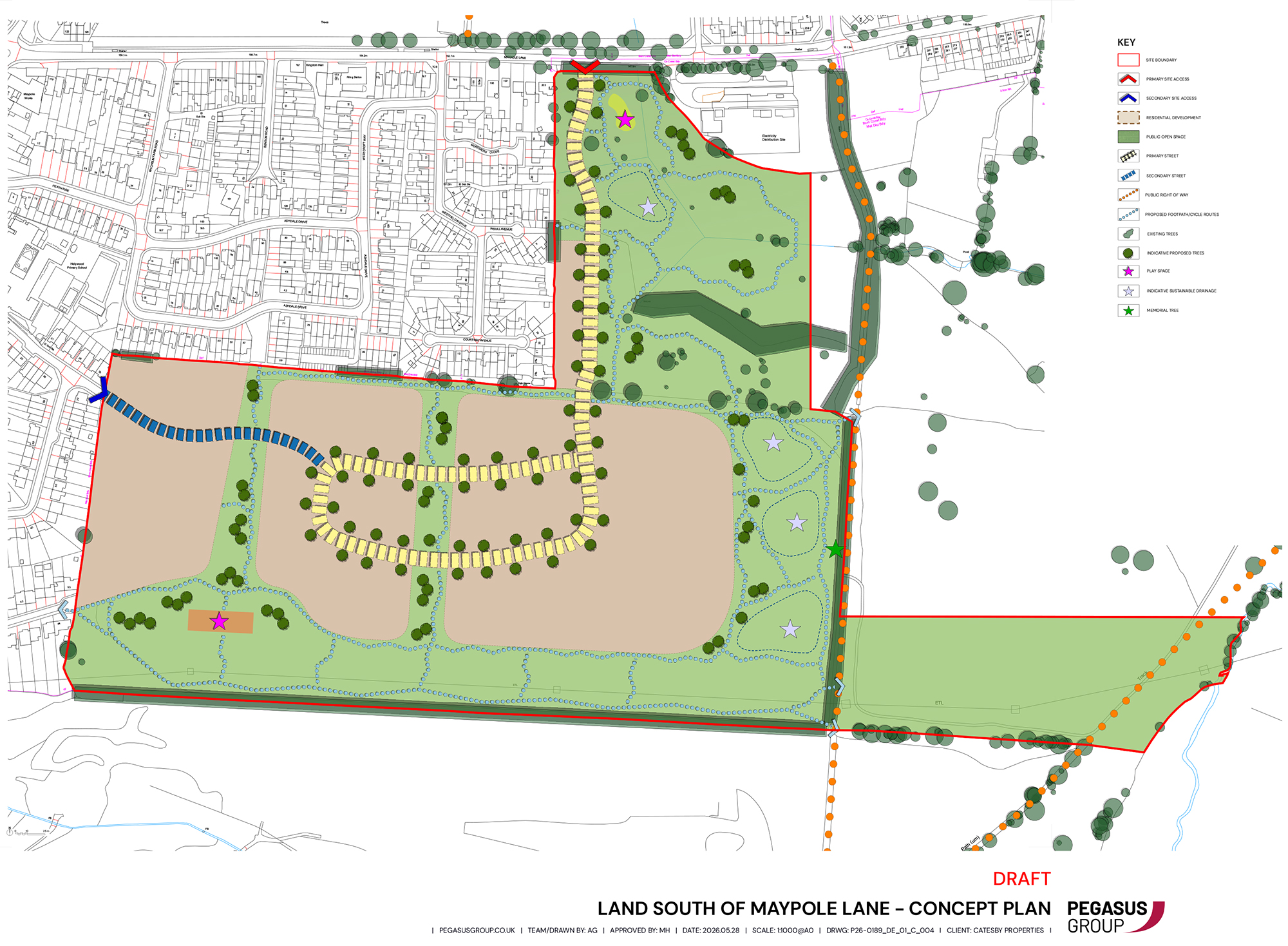 Concept Plan