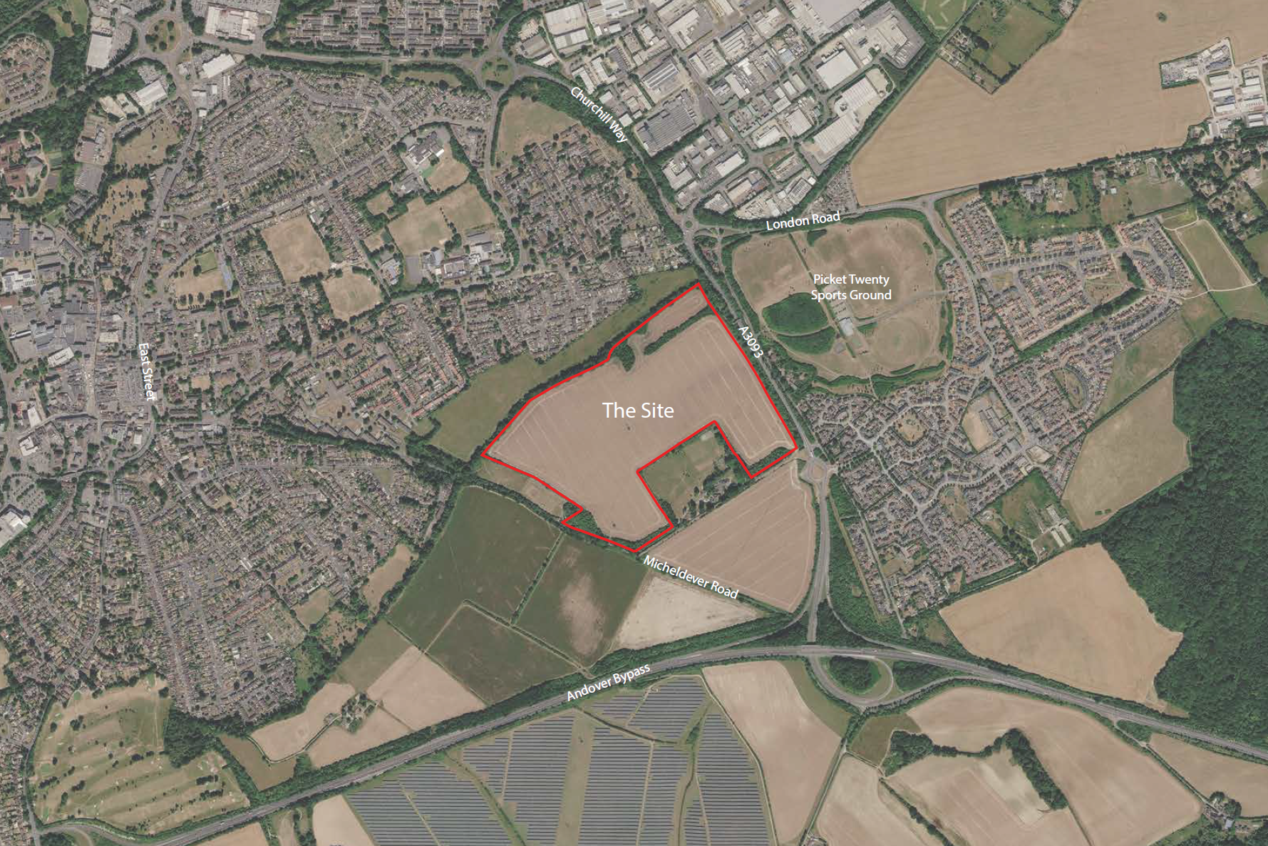 Website Aerial
