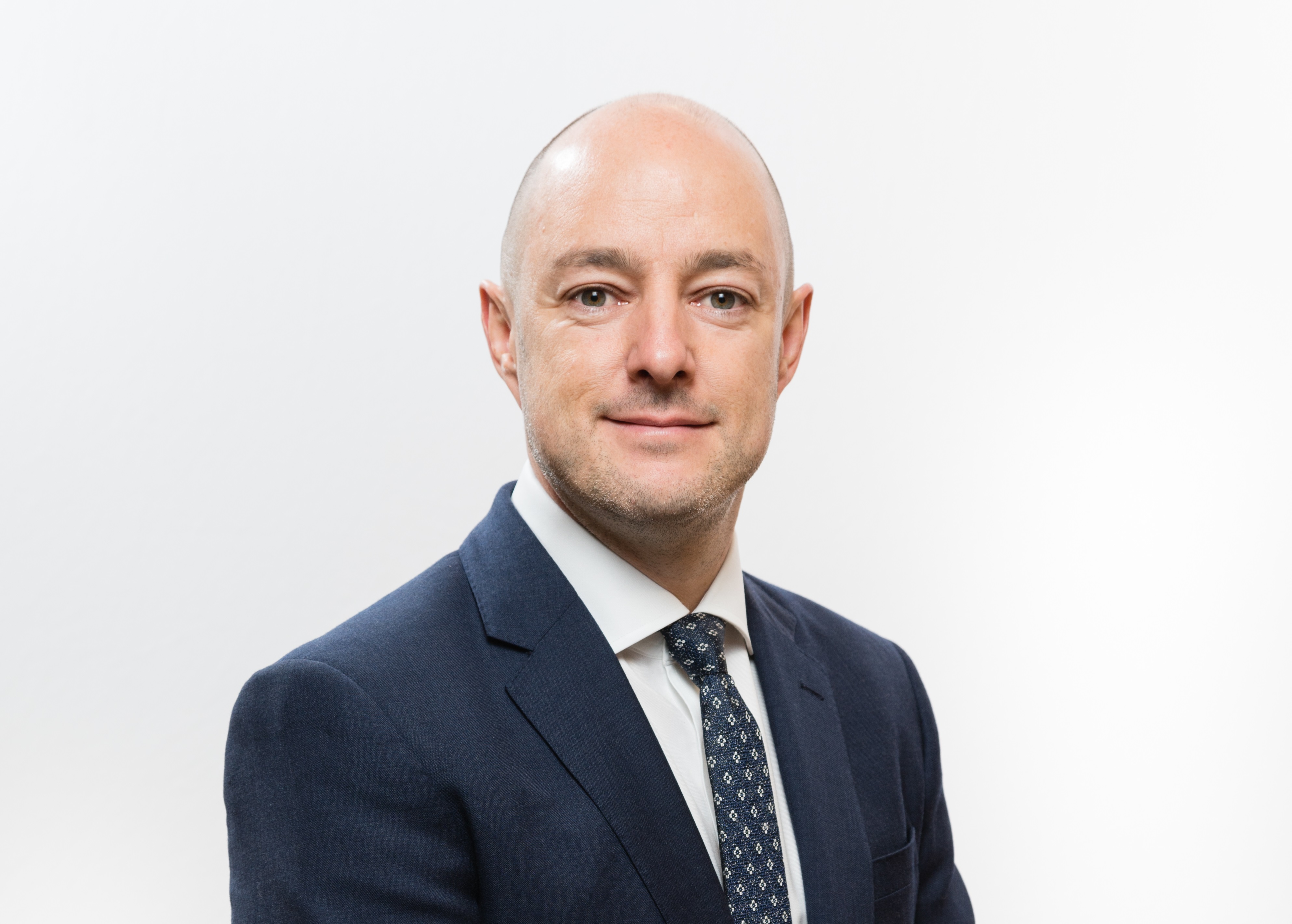 Our Planning Director, David Morris is taking Catesby Estates plc