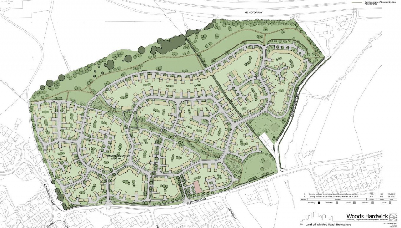 Existing Residents Of Bromsgrove Are Set To Benefit From A Significant existing-residents-of-bromsgrove-are-set-to-benefit-from-a-significant