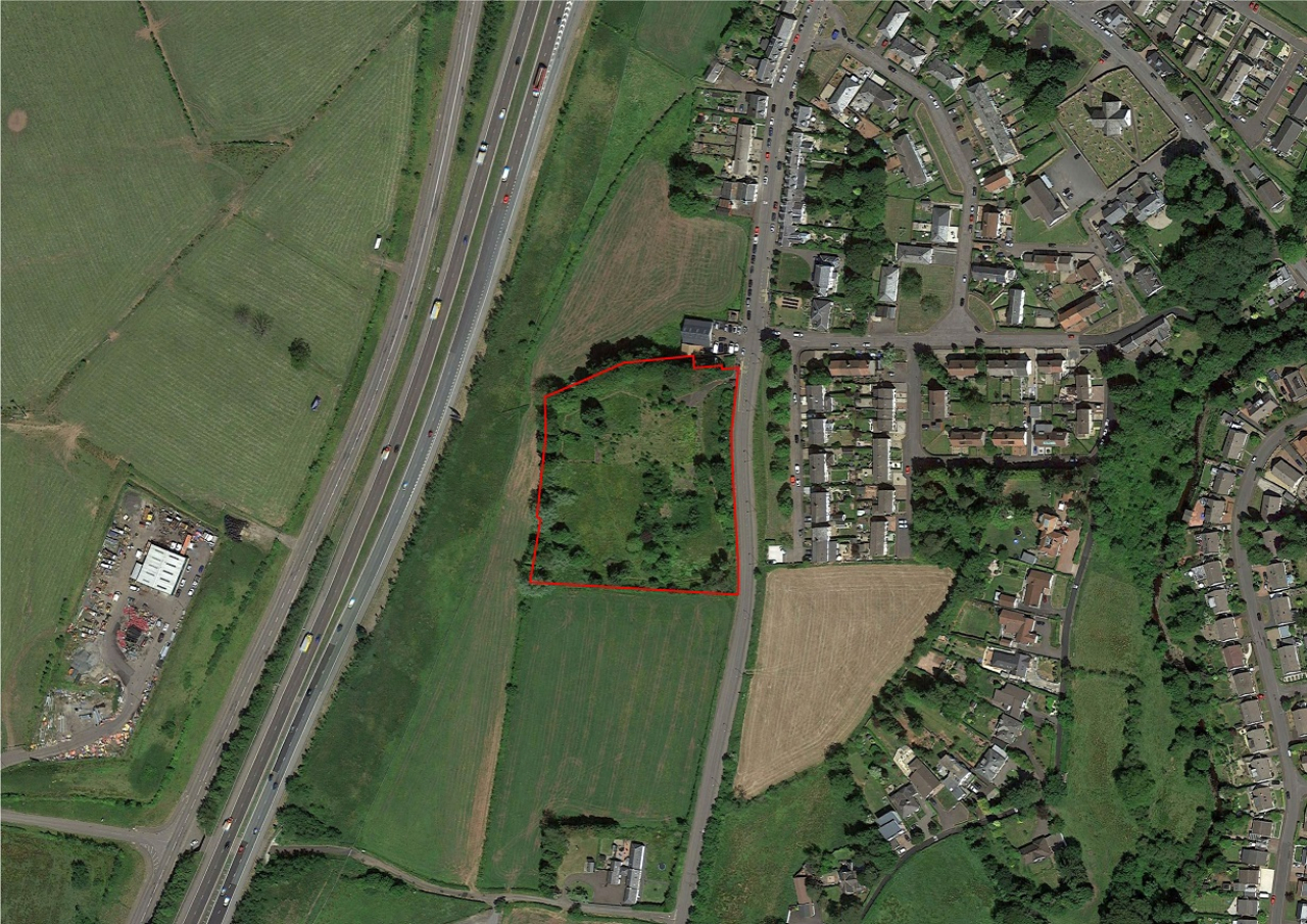Fenwick strategic land sale completes Catesby Estates