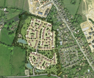 Headcorn Planning Application Submitted
