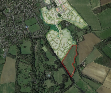 New Land Site Added To Catesby Estates Portfolio