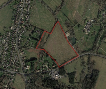 Catesby Estates Selected As Preferred Land Promoter For Cooper's Green
