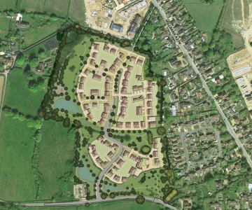 New Land Site Added To Catesby Estates Portfolio
