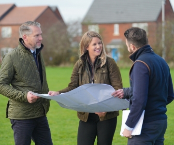 Catesby Estates Completes Sale Of 25 Acre Site in Latchingdon