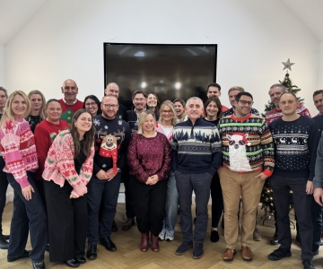 Catesby Estates At The Planning Summit 