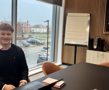 Flitch Green Land Sale Completes For Catesby Estates