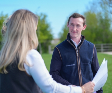 Catesby Estates Invests In People