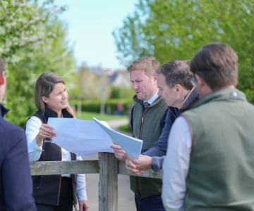 Catesby Estates Meets The Planning Inspectorate