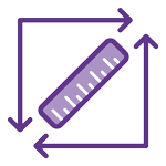 Measurement Icon