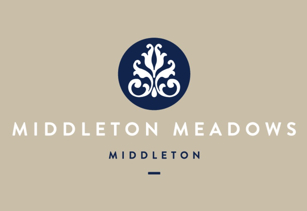 New Homes Middleton Cheney