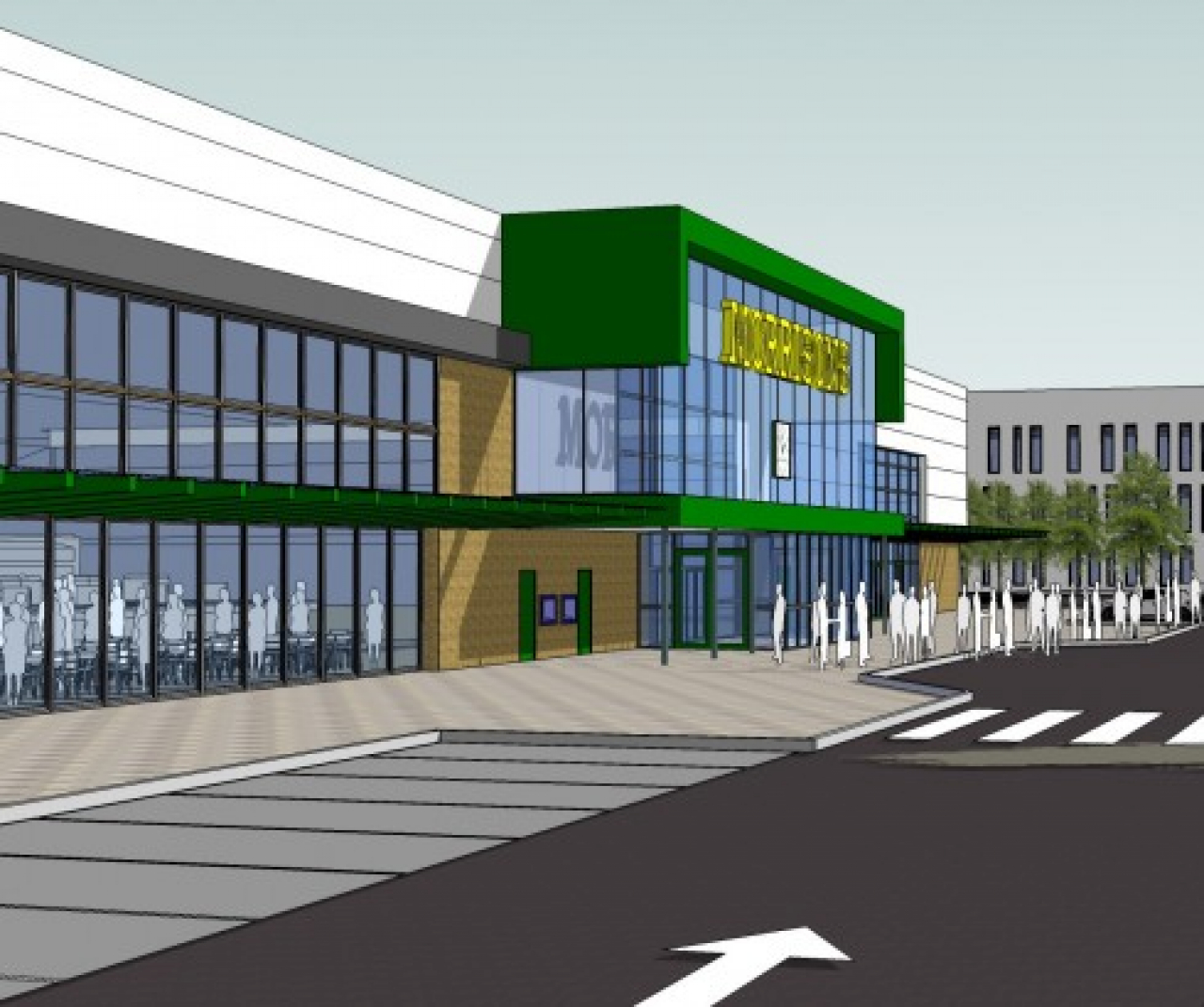 Strategic land promoter sells retail site in Doncaster