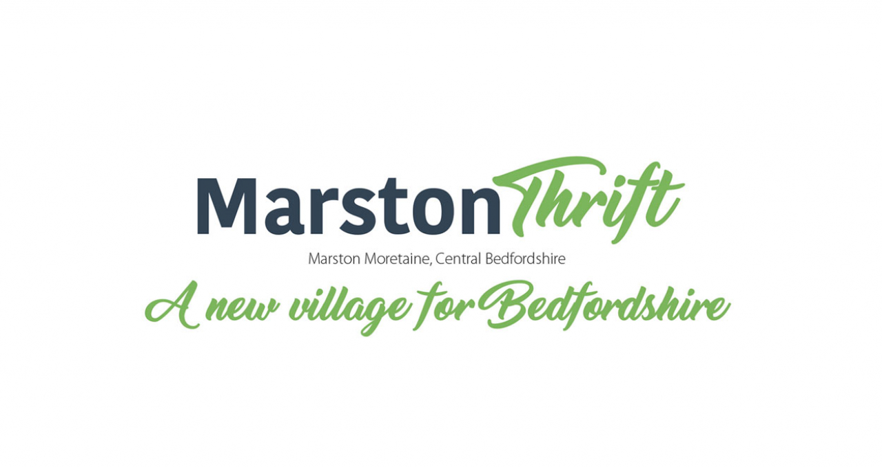 Land Promotion in Marston Moretaine