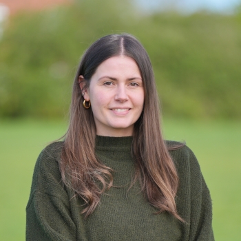 Sarah Greenall