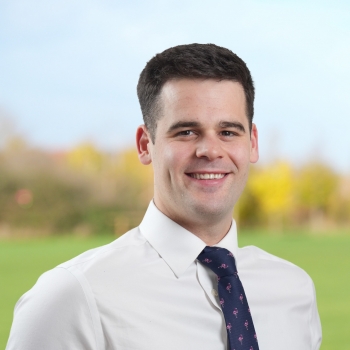 Toby Railton